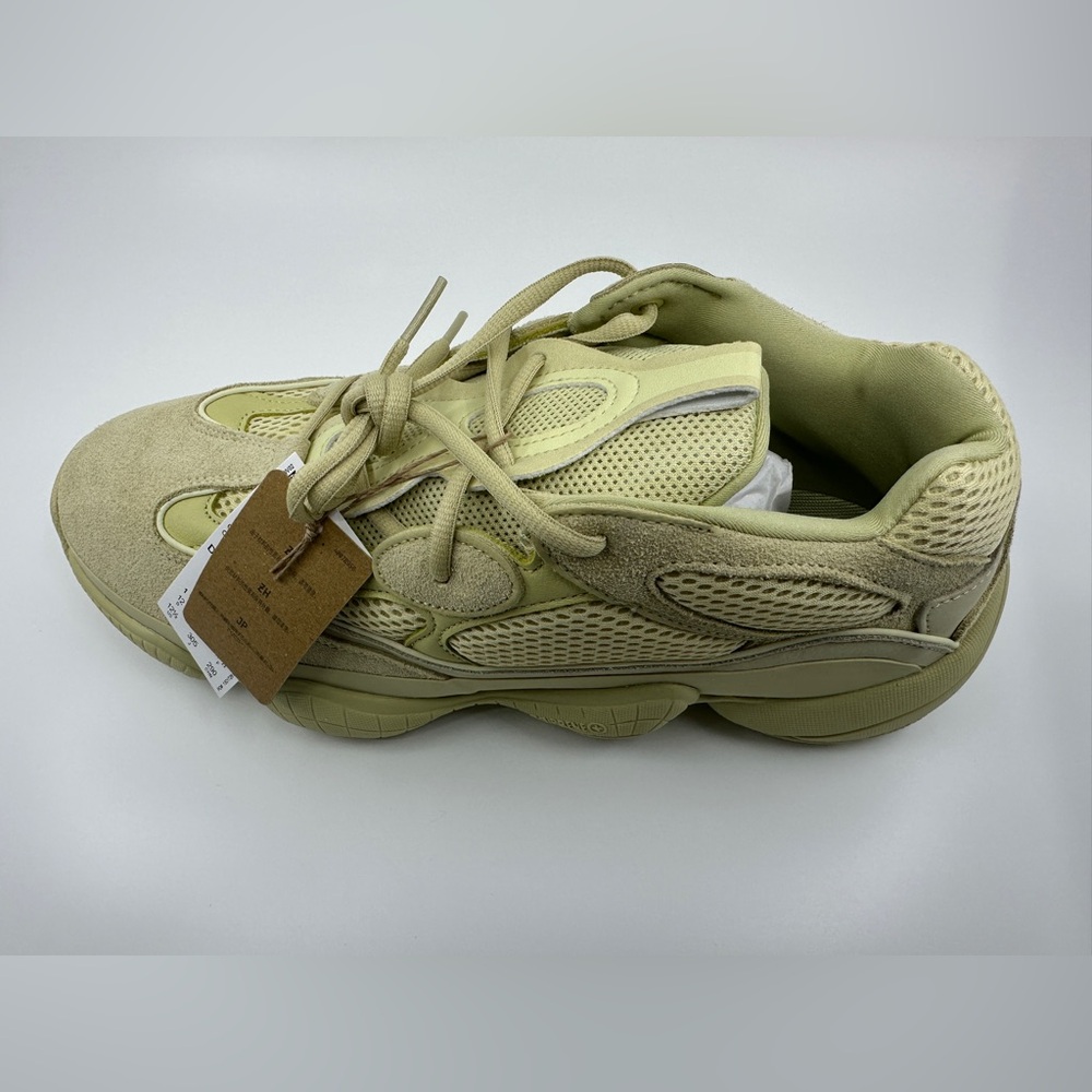 Yeezy 500 Super Moon 12.5 Men US NWT + Box